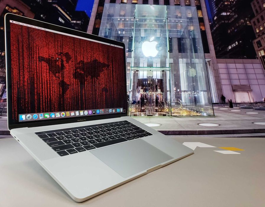 Купить Ноутбук Apple Бу В Киеве